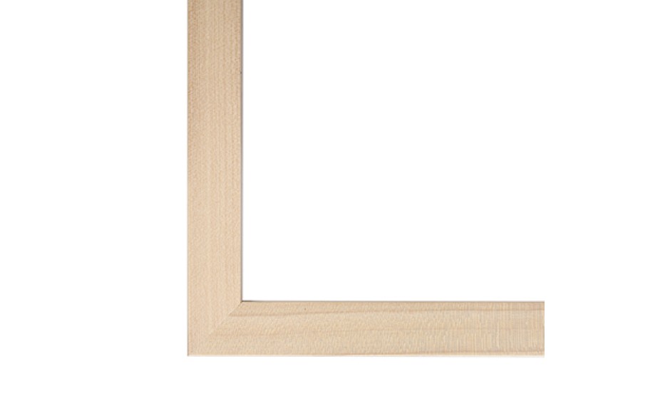 houten-wissellijst A2 formaat - Zelfinlijsten